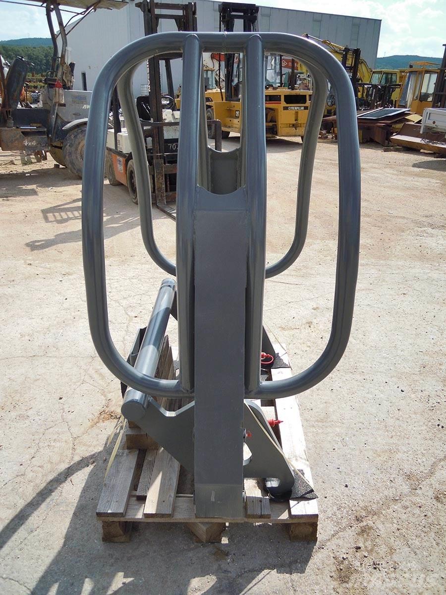  KLIJEŠTA / PLIERS 1900mm Bouw - Overige
