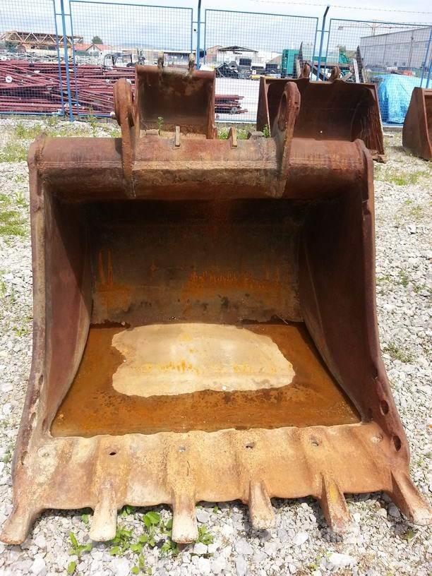  KORPA / BUCKET Bouw - Overige