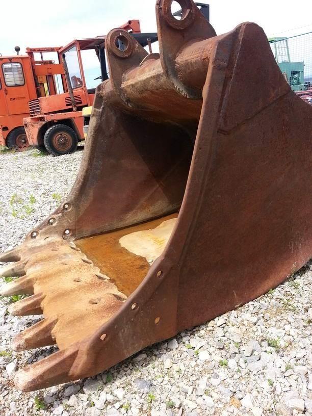  KORPA / BUCKET Bouw - Overige