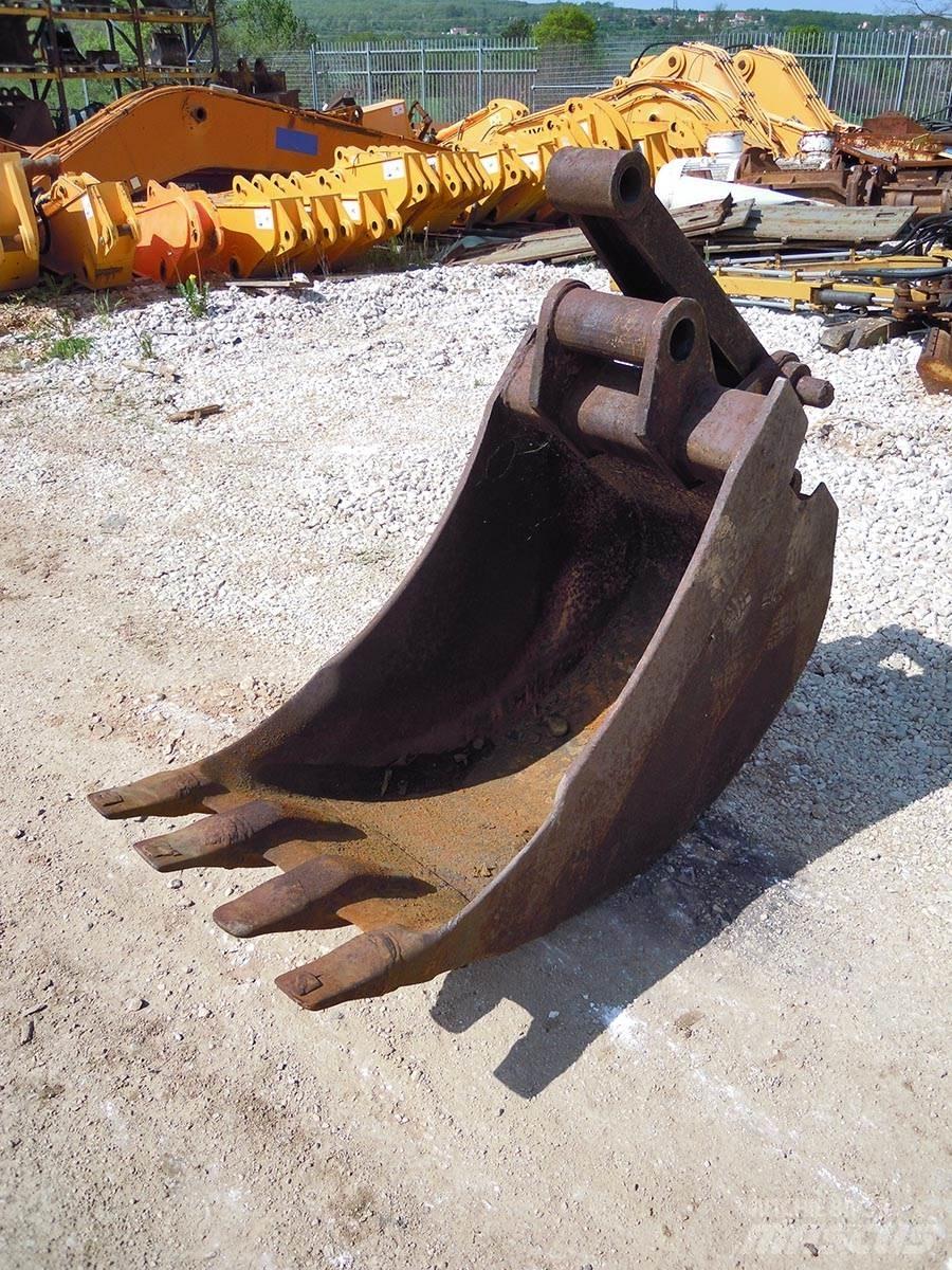  KORPA / BUCKET 0,45m3 650mm Bouw - Overige