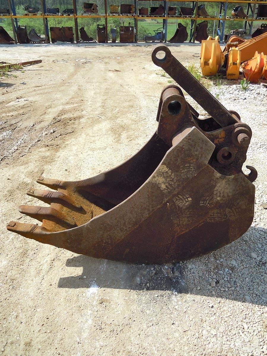  KORPA / BUCKET 0,45m3 650mm Bouw - Overige