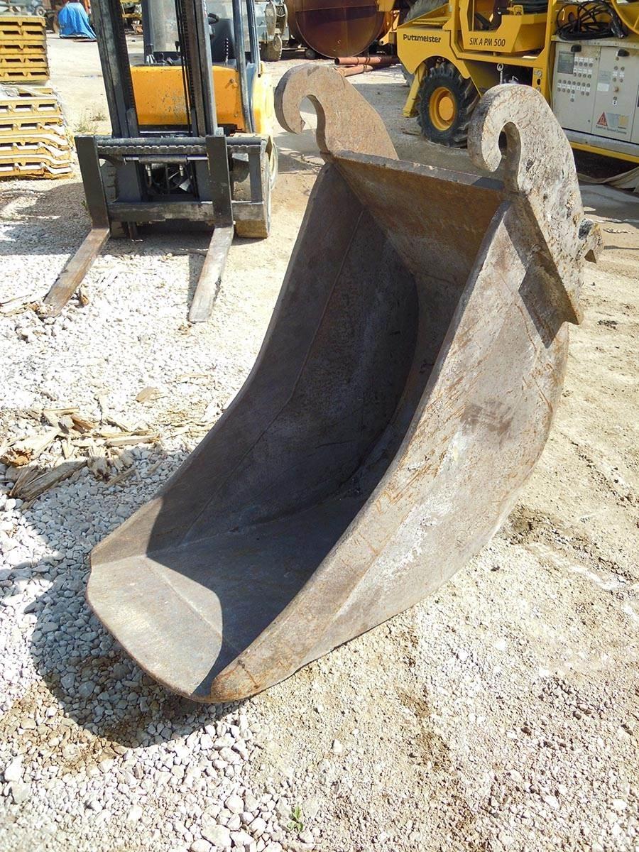  KORPA / BUCKET 0,6m3 600mm Bouw - Overige