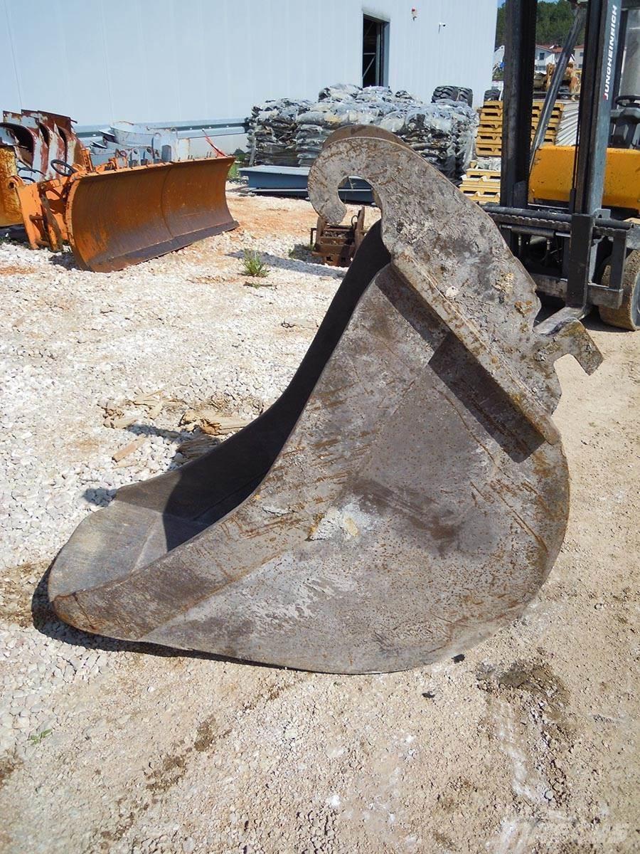  KORPA / BUCKET 0,6m3 600mm Bouw - Overige