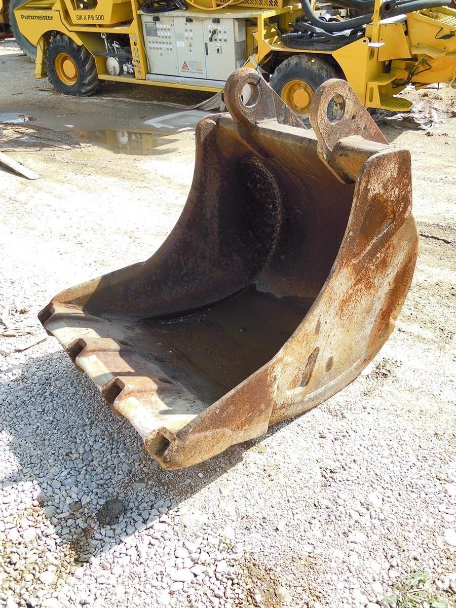 KORPA / BUCKET 0,8m3 950mm Bouw - Overige