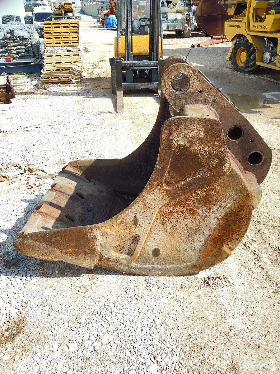  KORPA / BUCKET 0,8m3 950mm Bouw - Overige