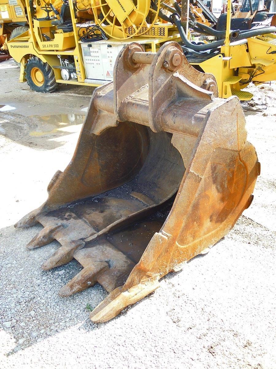  KORPA / BUCKET 1,3m3 1300mm Bouw - Overige