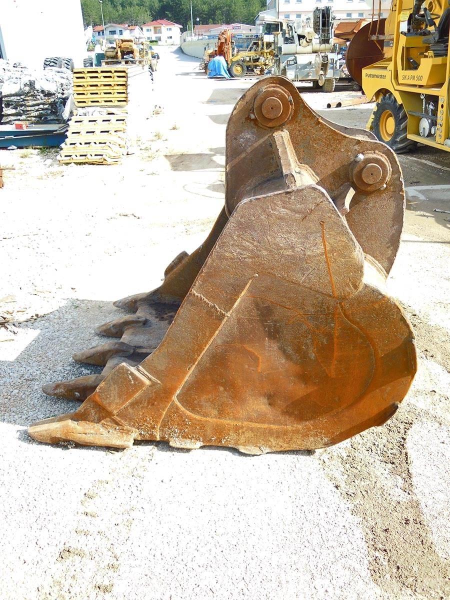  KORPA / BUCKET 1,3m3 1300mm Bouw - Overige