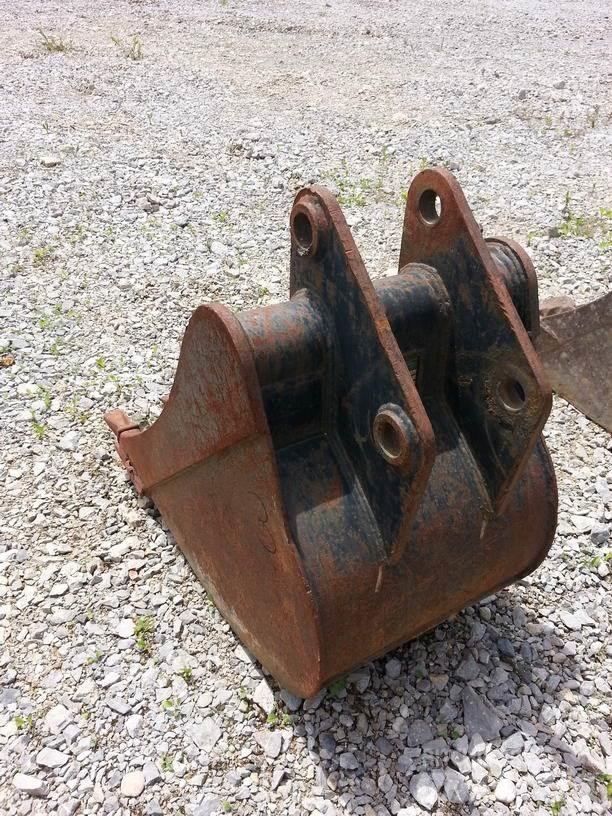 KORPA / BUCKET 1000mm Bouw - Overige