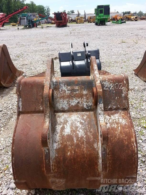  KORPA / BUCKET 1000mm Bouw - Overige