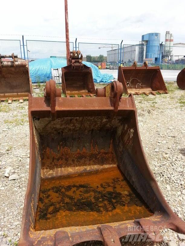  KORPA / BUCKET 1000mm Bouw - Overige