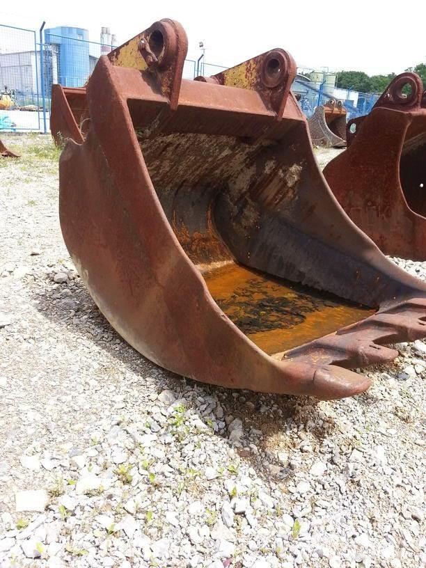  KORPA / BUCKET 1000mm Bouw - Overige