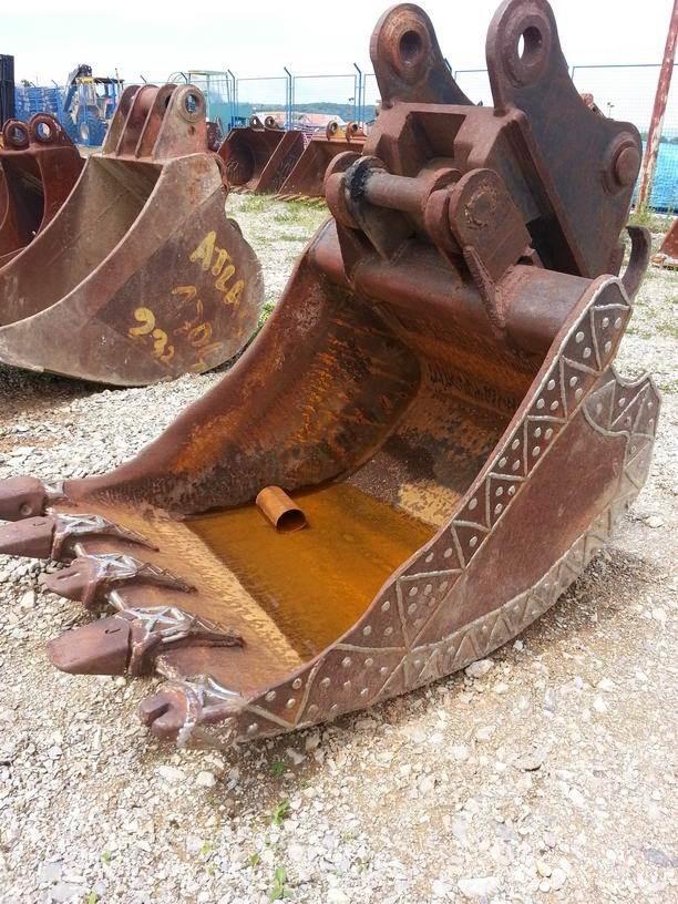  KORPA / BUCKET 1050mm Bouw - Overige