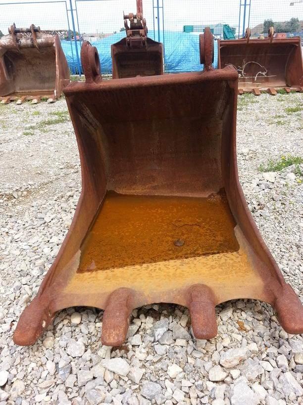  KORPA / BUCKET 1100mm Bouw - Overige