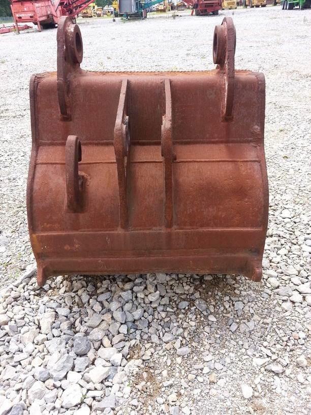  KORPA / BUCKET 1100mm Bouw - Overige
