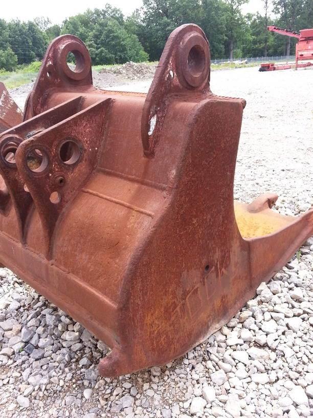  KORPA / BUCKET 1100mm Bouw - Overige