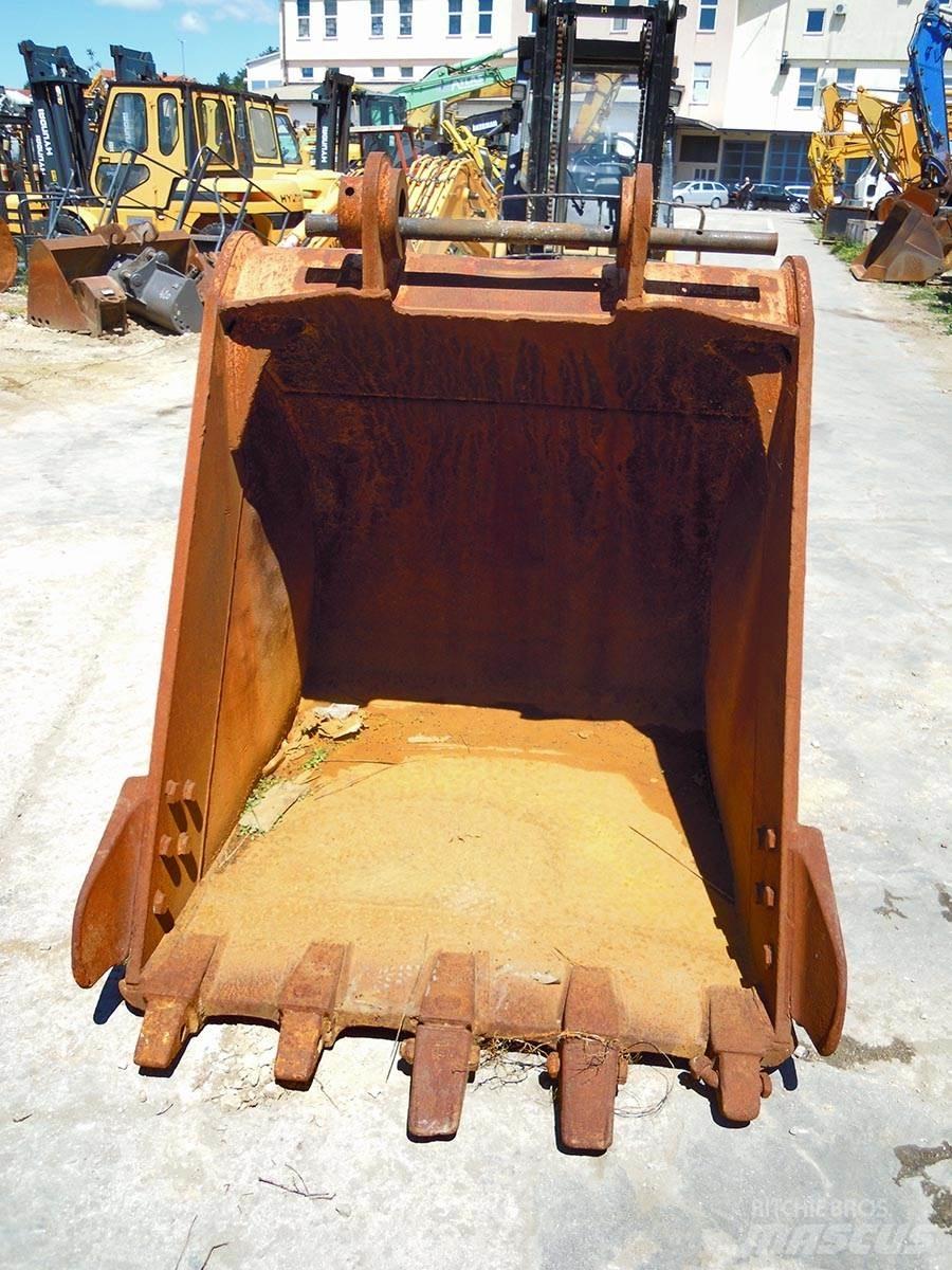  KORPA / BUCKET 1150mm 1,5m3 Bouw - Overige