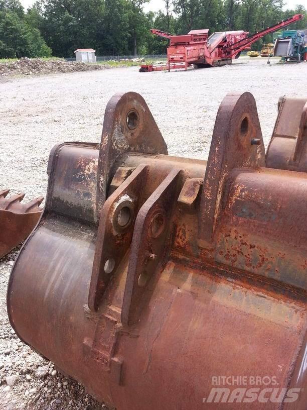  KORPA / BUCKET 1250mm Bouw - Overige
