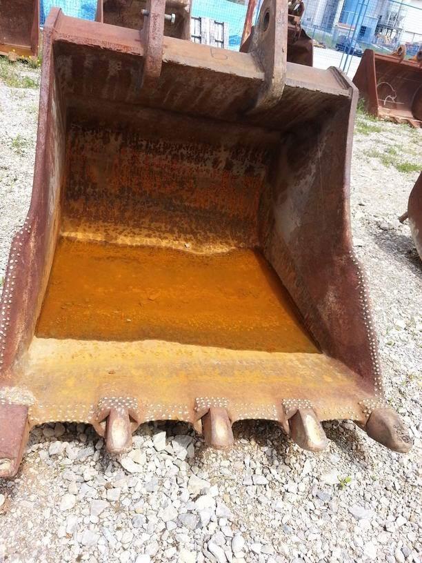  KORPA / BUCKET 1250mm Bouw - Overige