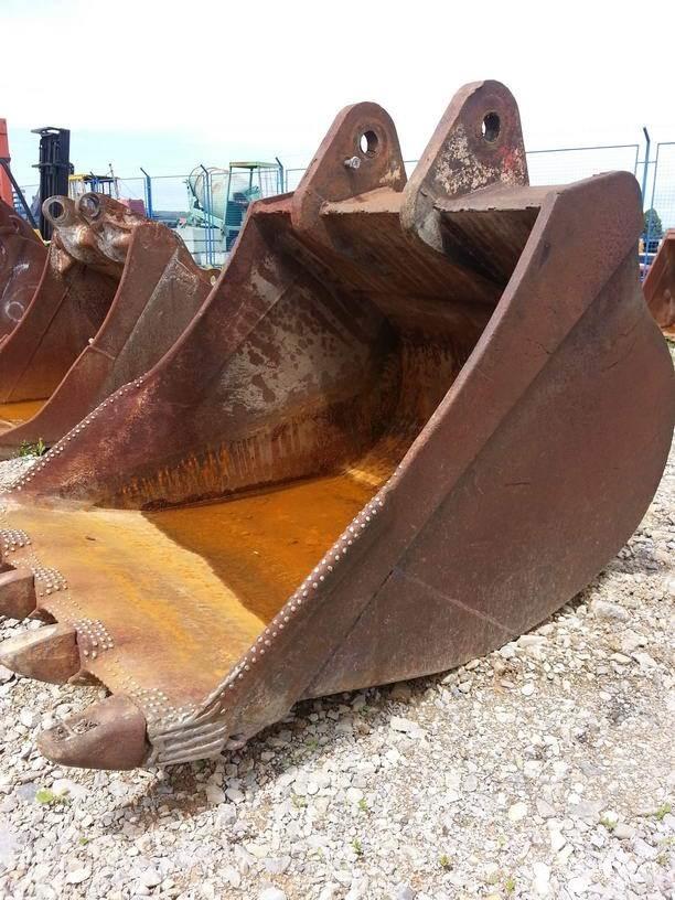  KORPA / BUCKET 1250mm Bouw - Overige