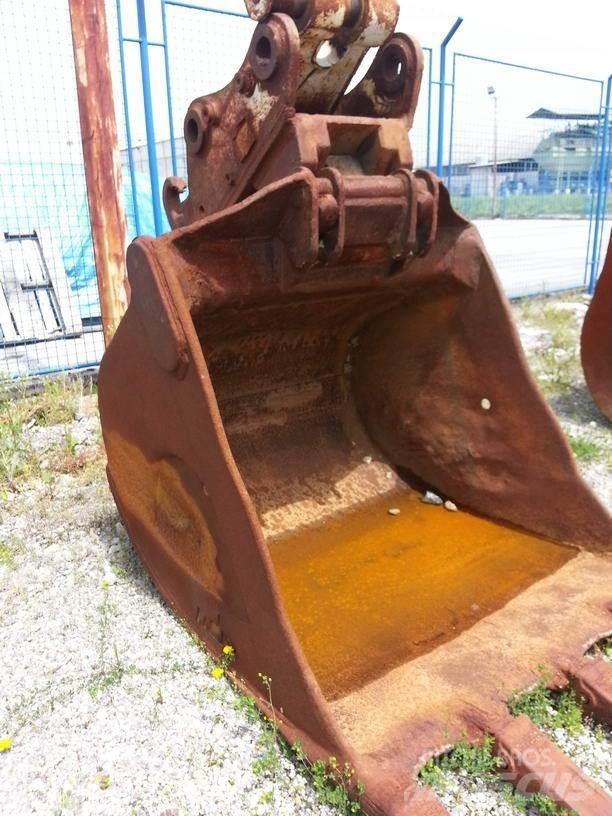  KORPA / BUCKET 1300mm Bouw - Overige