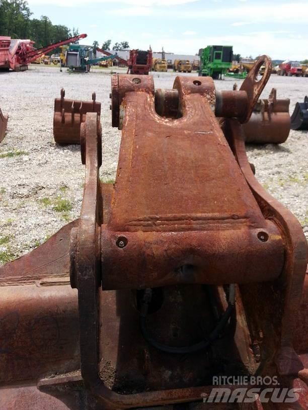  KORPA / BUCKET 1300mm Bouw - Overige