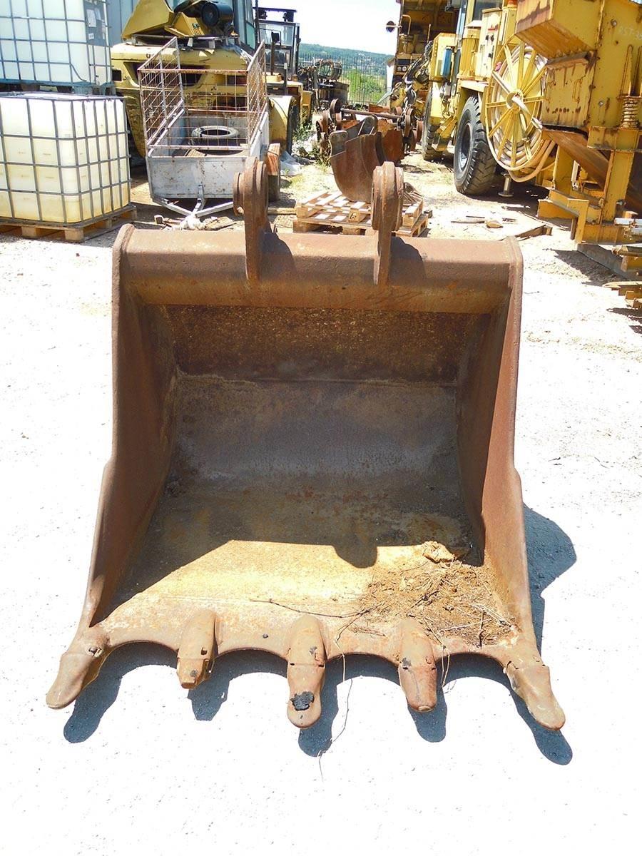 KORPA / BUCKET 1300mm 1,1m3 Bouw - Overige