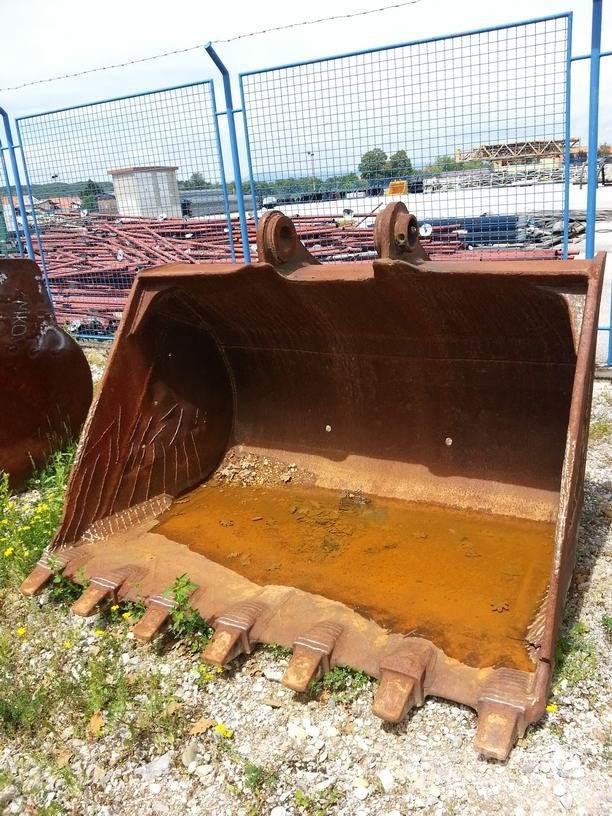  KORPA / BUCKET 1350mm Bouw - Overige