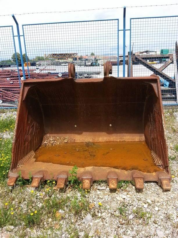  KORPA / BUCKET 1350mm Bouw - Overige