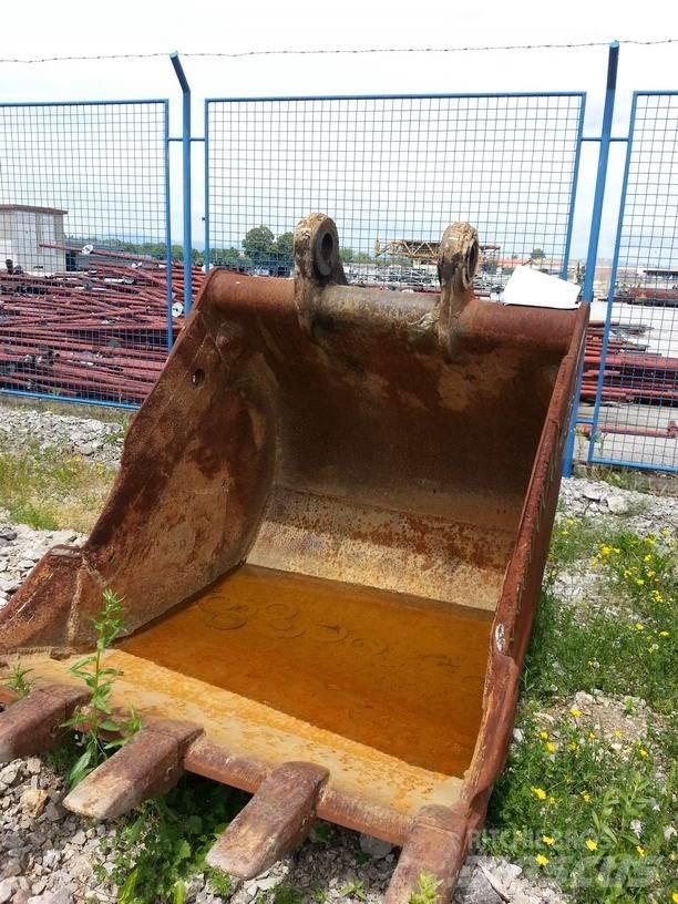  KORPA / BUCKET 1400mm Bouw - Overige