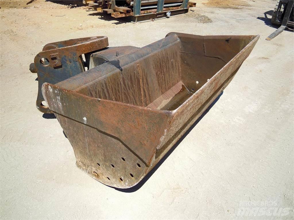  KORPA / BUCKET 1500mm Bouw - Overige