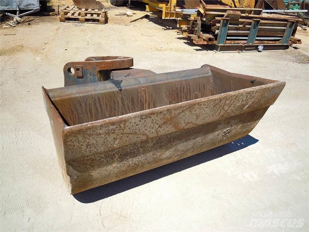  KORPA / BUCKET 1500mm Bouw - Overige