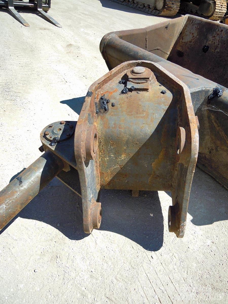  KORPA / BUCKET 1500mm Bouw - Overige