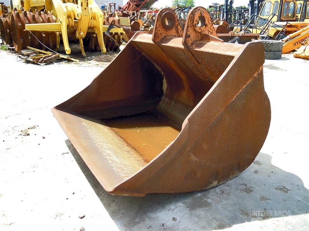  KORPA / BUCKET 1600mm 1,9m3 Bouw - Overige