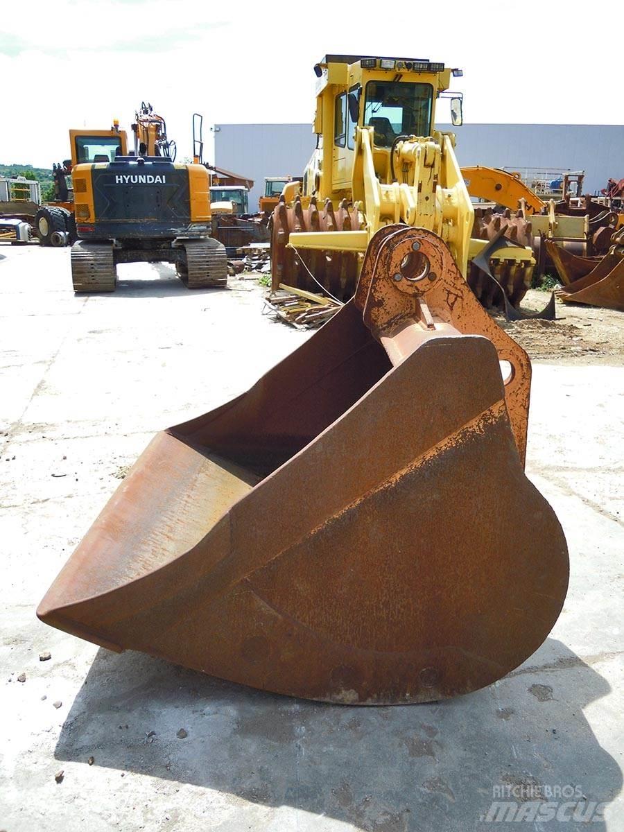  KORPA / BUCKET 1600mm 1,9m3 Bouw - Overige