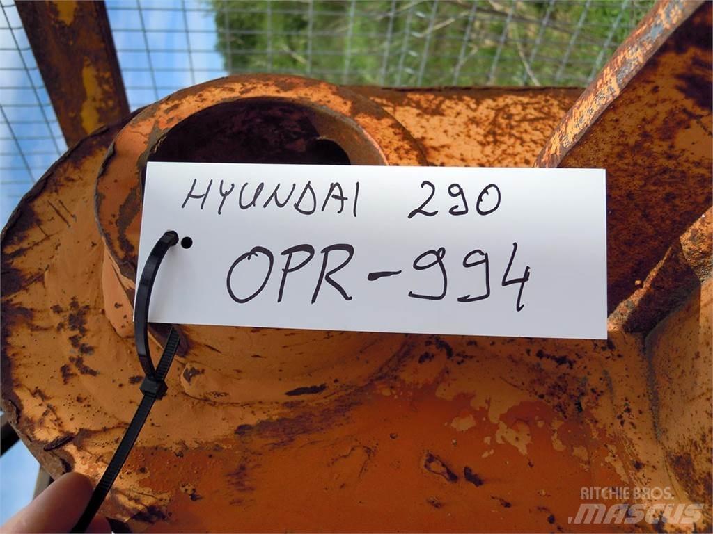  KORPA / BUCKET 1600mm 1,9m3 Bouw - Overige
