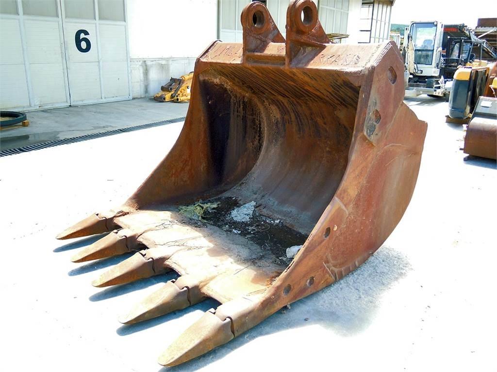  KORPA / BUCKET 1850mm 3,5m3 Bouw - Overige
