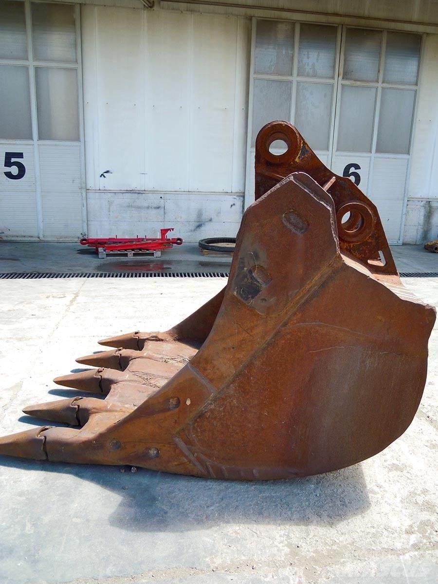  KORPA / BUCKET 1850mm 3,5m3 Bouw - Overige