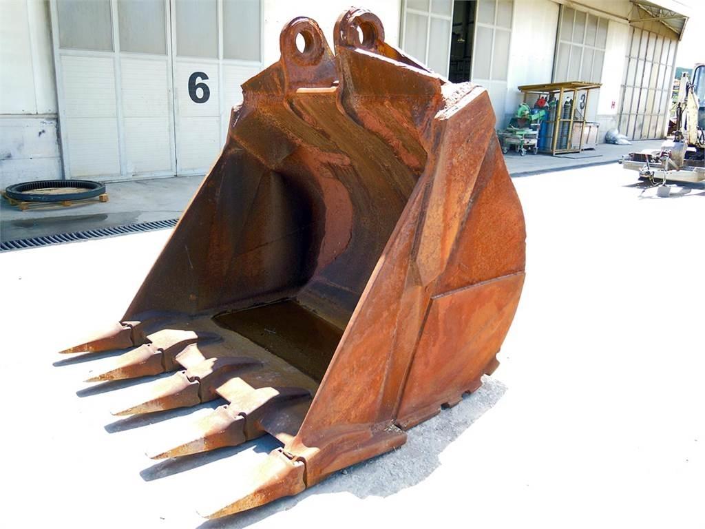  KORPA / BUCKET 1850mm 3,5m3 Bouw - Overige