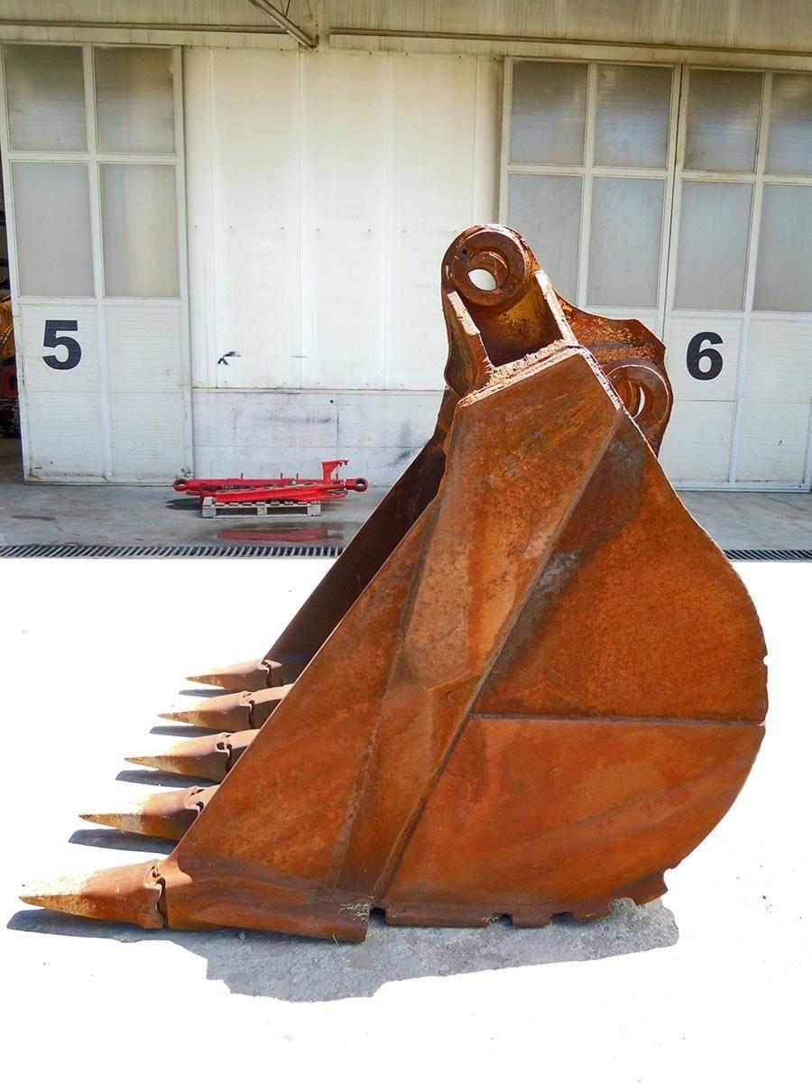  KORPA / BUCKET 1850mm 3,5m3 Bouw - Overige