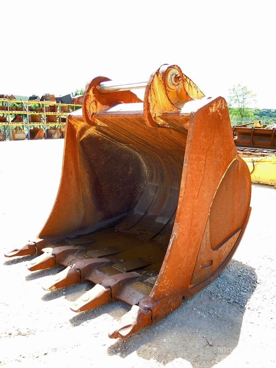  KORPA / BUCKET 1950mm 4,8m3 Bouw - Overige