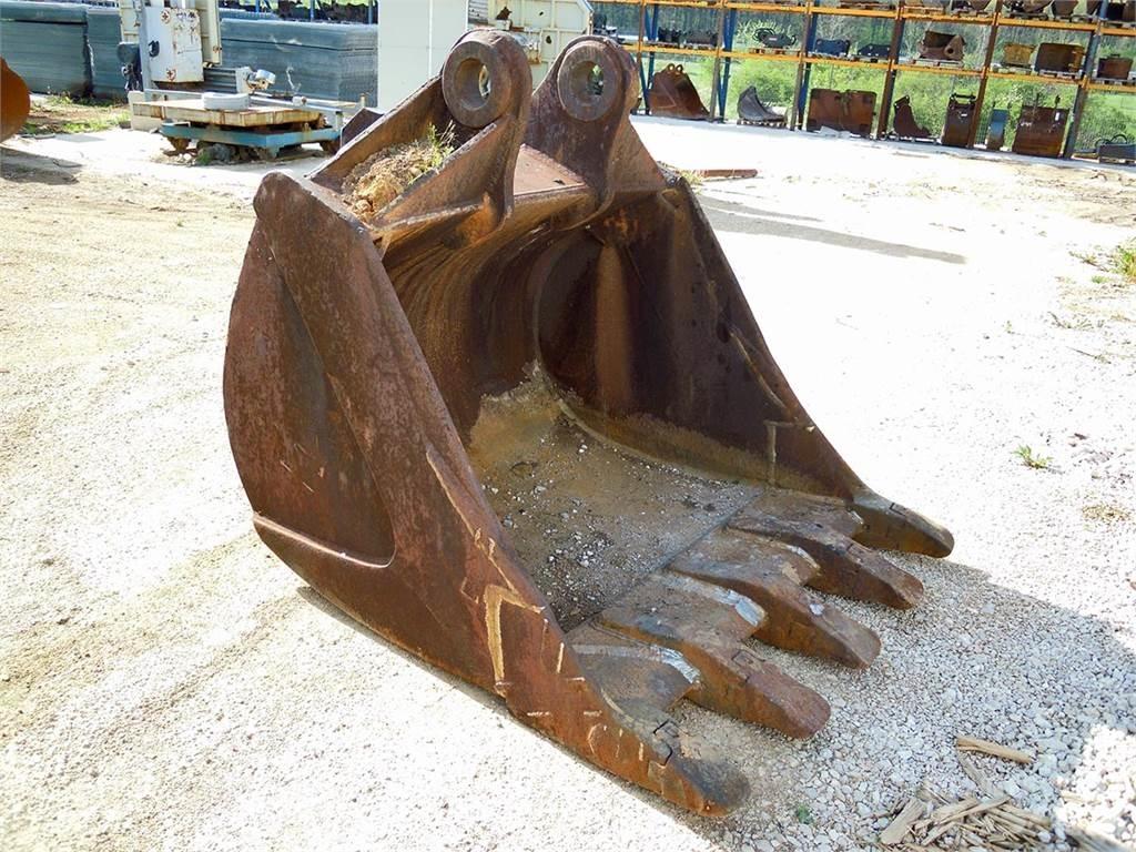  KORPA / BUCKET 2,1m3 1600mm Bouw - Overige