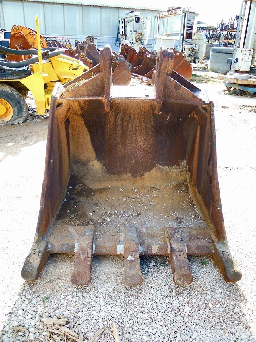  KORPA / BUCKET 2,1m3 1600mm Bouw - Overige