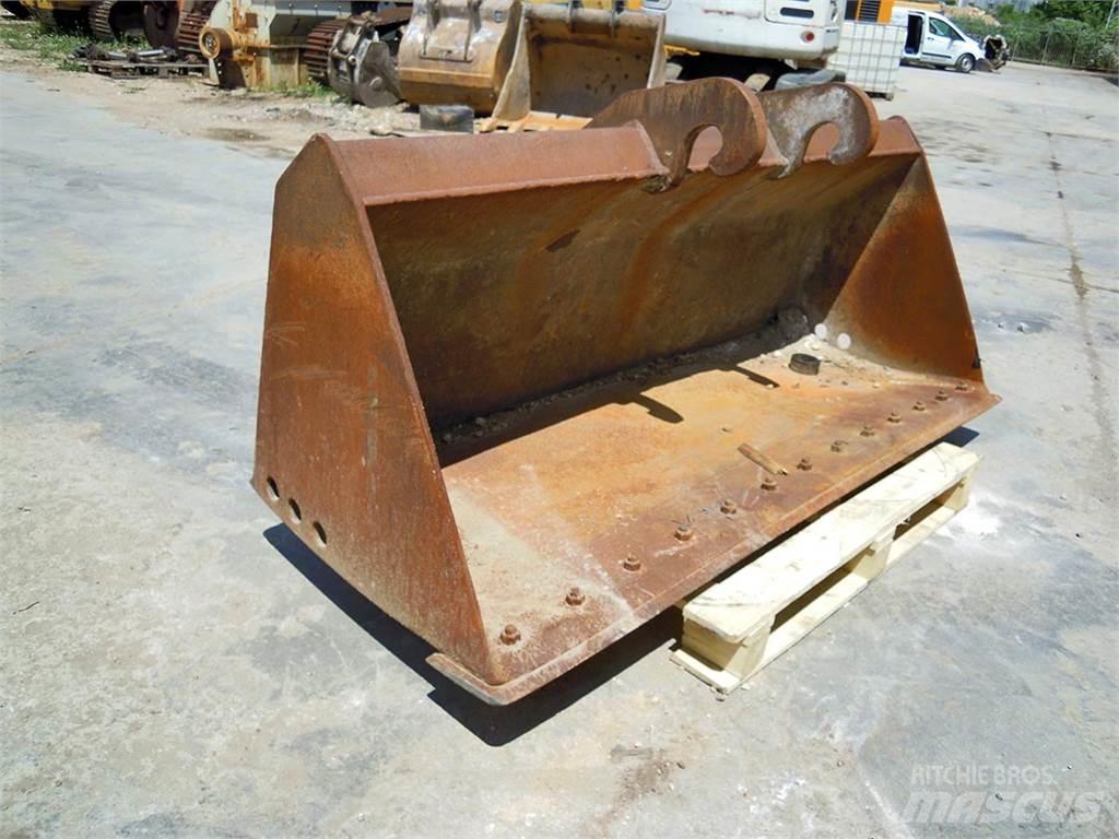  KORPA / BUCKET 2000mm Bouw - Overige