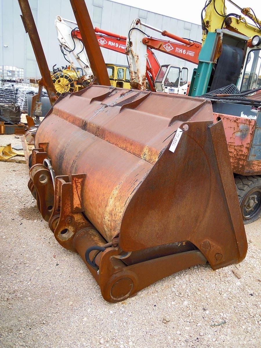  KORPA / BUCKET 3,5m3 2750mm Bouw - Overige