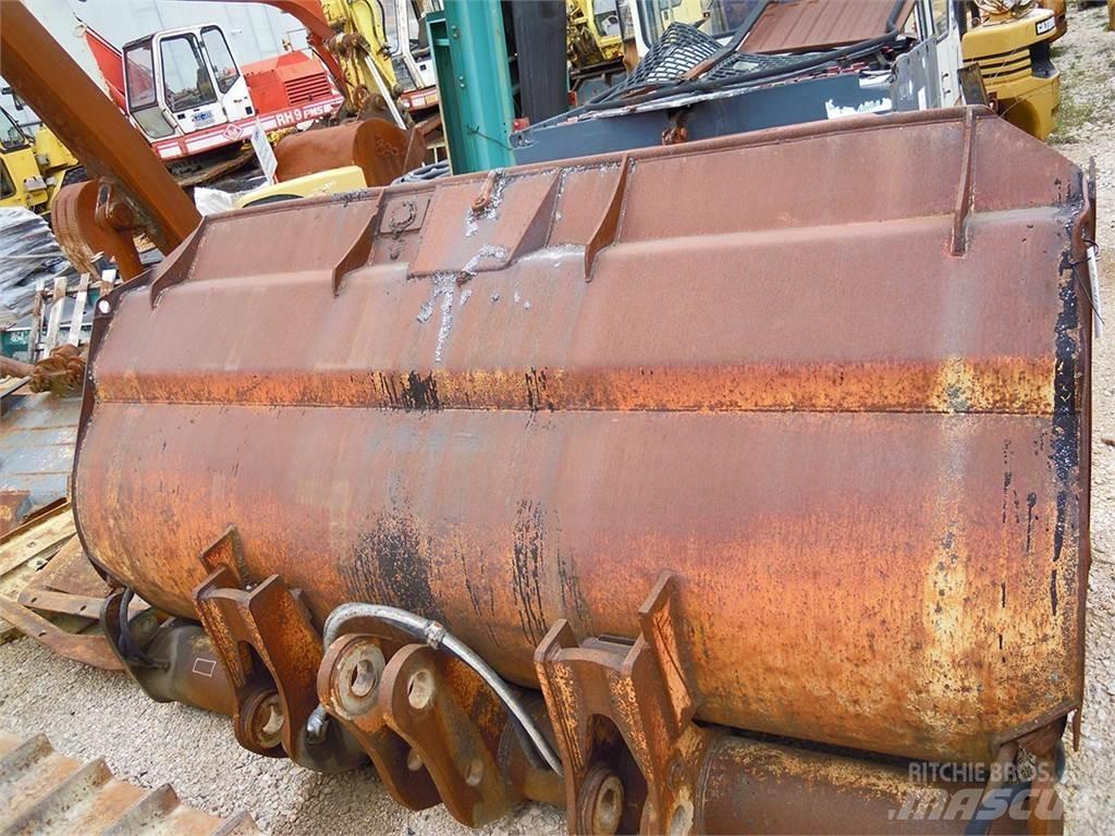  KORPA / BUCKET 3,5m3 2750mm Bouw - Overige