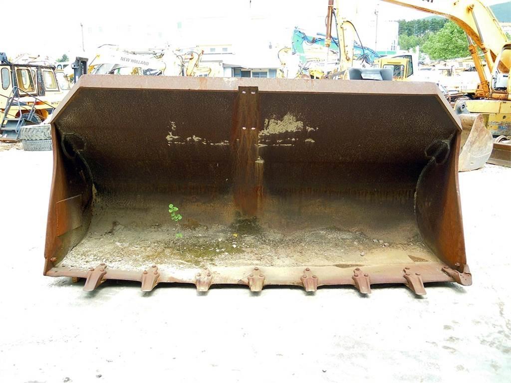  KORPA / BUCKET 3200mm 3,5m3 Bouw - Overige