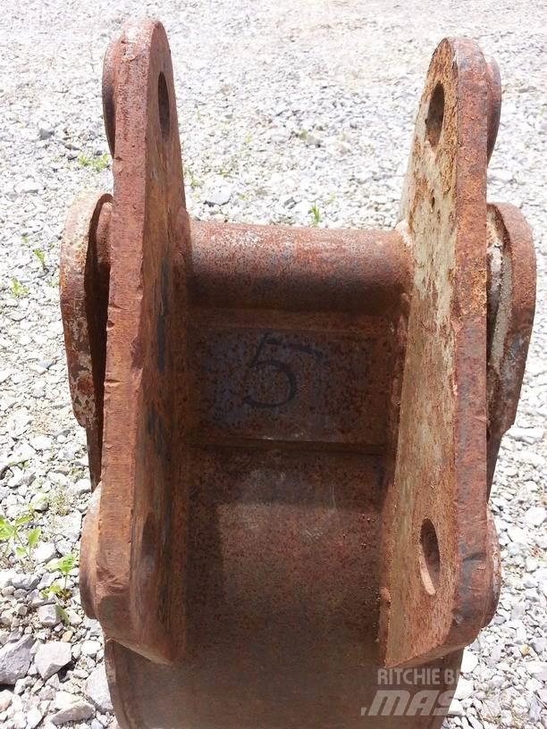  KORPA / BUCKET 450mm Bouw - Overige