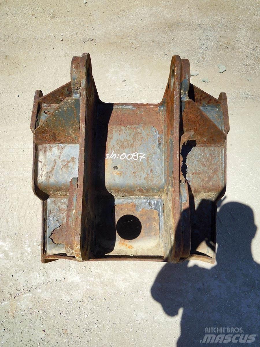  KORPA / BUCKET 600mm Bouw - Overige