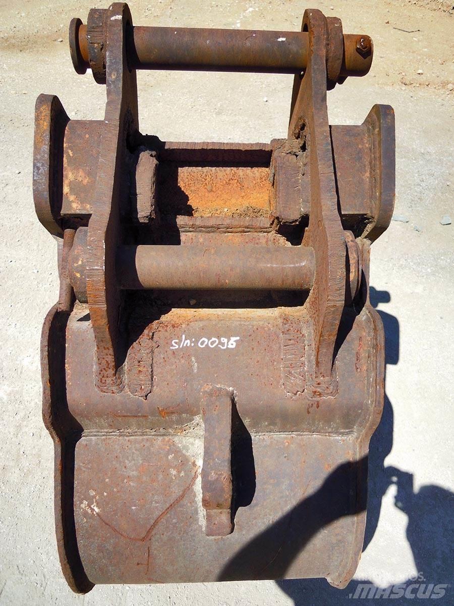  KORPA / BUCKET 650mm Bouw - Overige