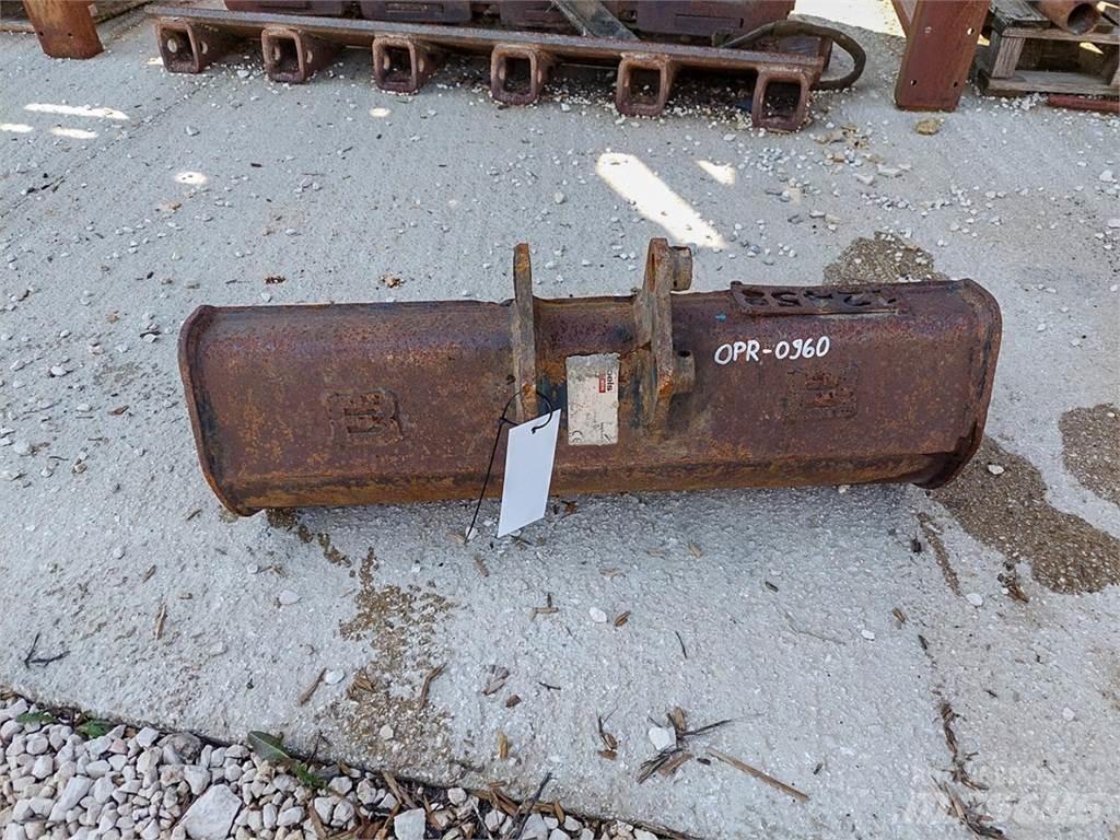  KORPA BUCKET 700mm Bouw - Overige